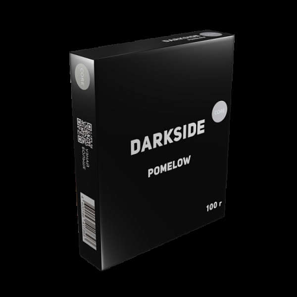 Табак Darkside Core Pomelow  100 грамм в Казани