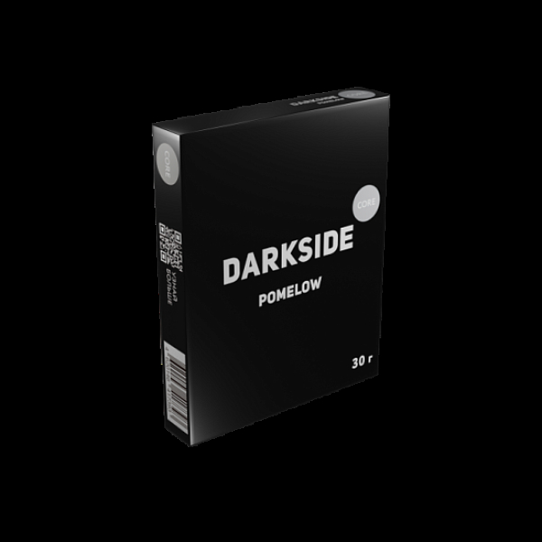 Табак Darkside Core Pomelow  30 грамм в Казани