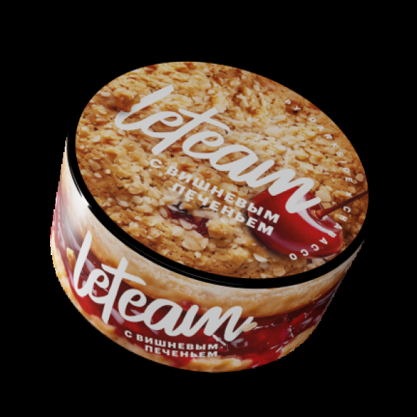 Смесь Leteam С Вишневым Печеньем  Medium 25 гр в Казани