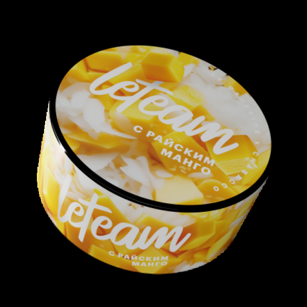 Смесь Leteam С Райским Манго  Medium 25 гр в Казани