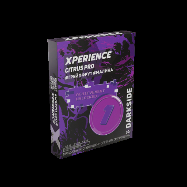 Табак Darkside Experience Citrus Pro  30 грамм в Казани