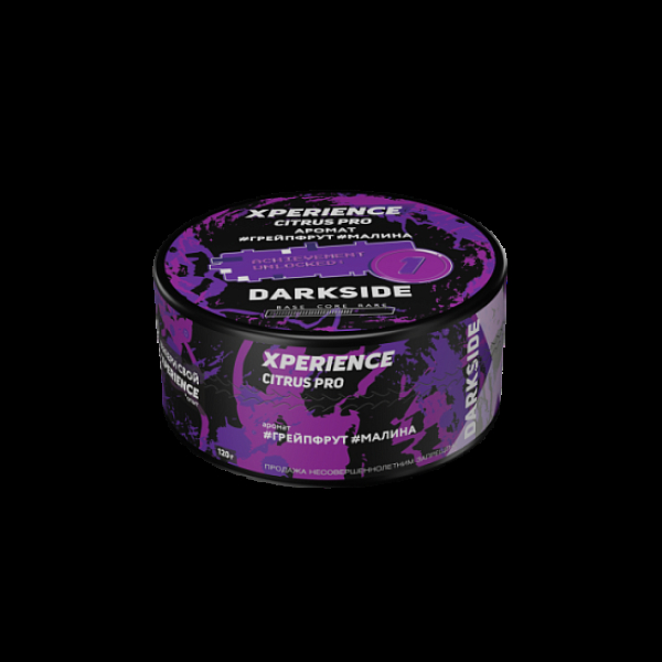 Табак Darkside Experience Citrus Pro  120 грамм в Казани
