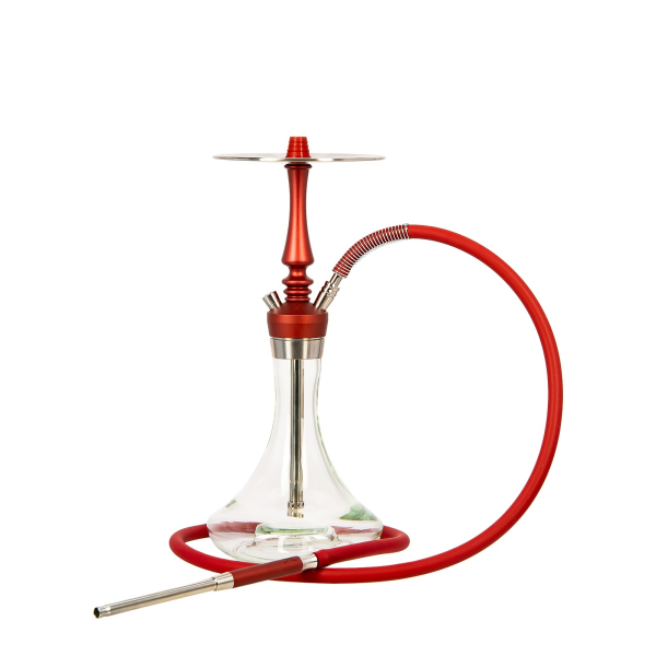 Кальян Hoob Mars Pro Mini | Wine Red X Ss в Казани
