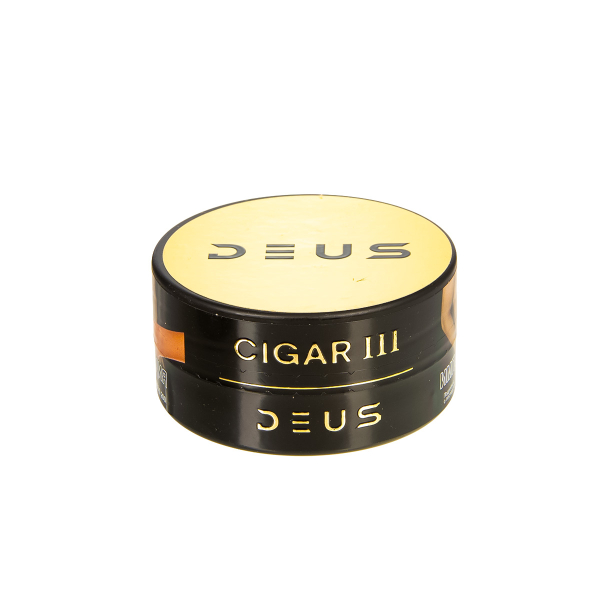 Табак Deus Cigar Iii  30 грамм в Казани