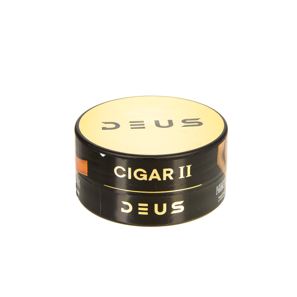 Табак Deus Cigar Ii  30 грамм в Казани