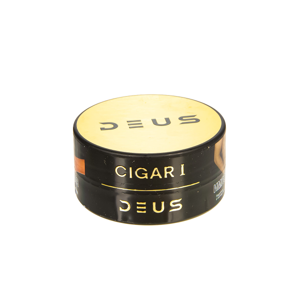 Табак Deus Cigar I  30 грамм в Казани