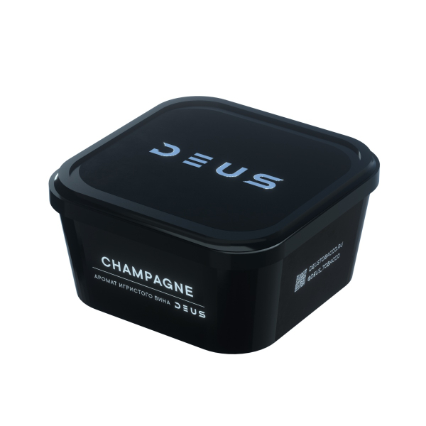 Табак Deus Champagne  250 грамм в Казани