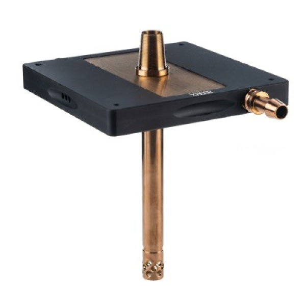Кальян Hoob Atom Black Bronze в Казани