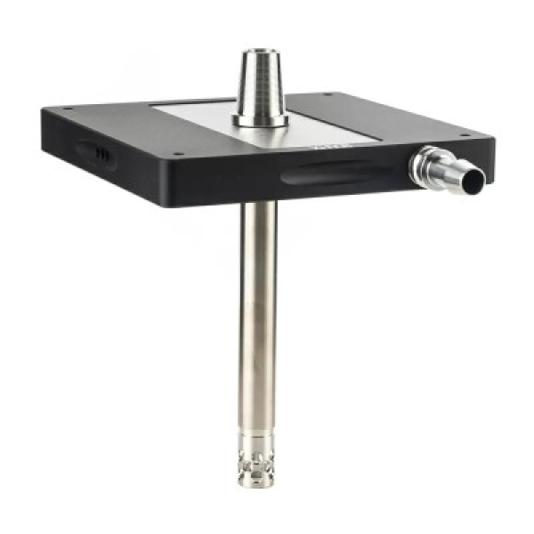 Кальян Hoob Atom Black Stainless Steel в Казани