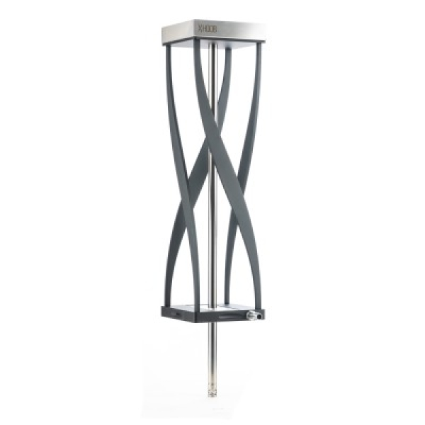 Кальян Hoob Flex Space Grey Black в Казани