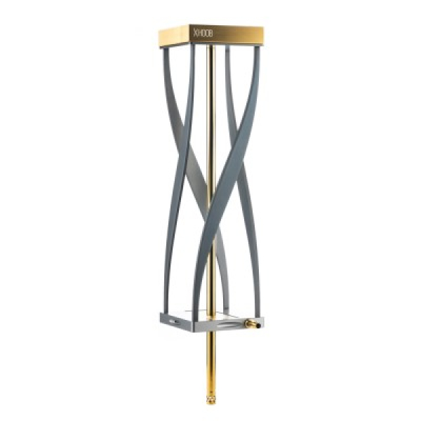 Кальян Hoob Flex Space Grey Gold в Казани