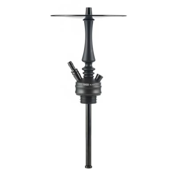 Кальян Hoob Mars Black Black Mini в Казани