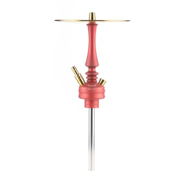 Кальян Hoob Mars Wine Red Gold Mini в Казани