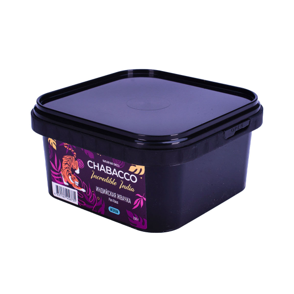 Смесь Chabacco Medium Le Pan Raas  200 гр в Казани