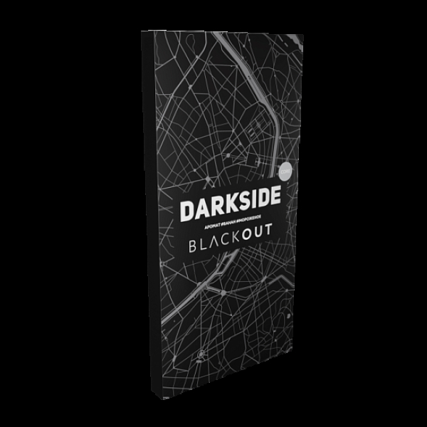 Табак Darkside Core Blackout  250 грамм в Казани