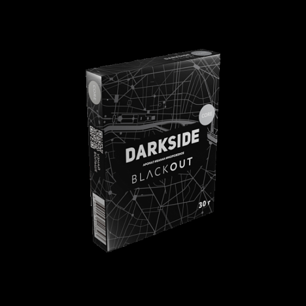 Табак Darkside Core Blackout  30 грамм в Казани