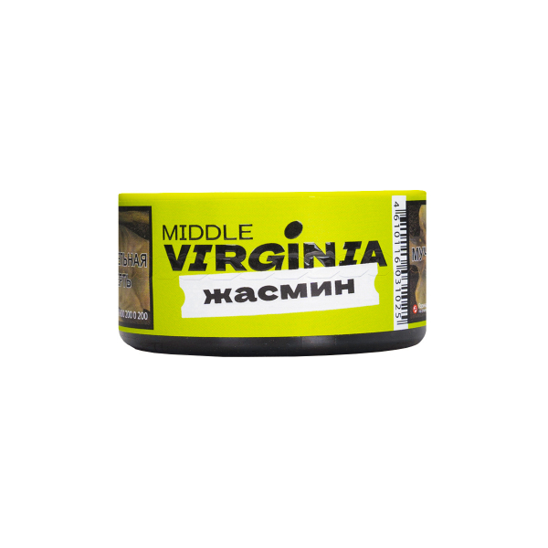 Табак Original Virginia Middle Жасмин  25 грамм в Казани