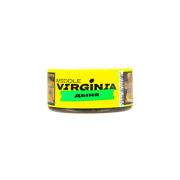Табак Original Virginia Middle Дыня  25 грамм в Казани