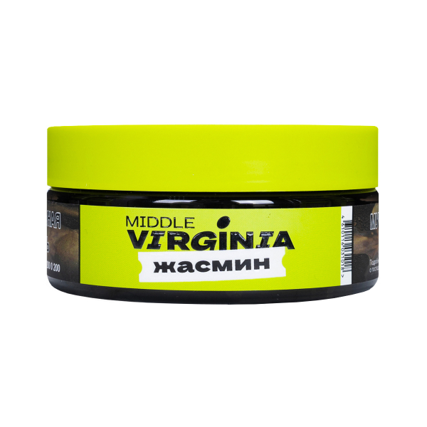 Табак Original Virginia Middle Жасмин  100 грамм в Казани