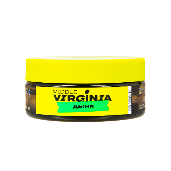 Табак Original Virginia Middle Дыня  100 грамм в Казани