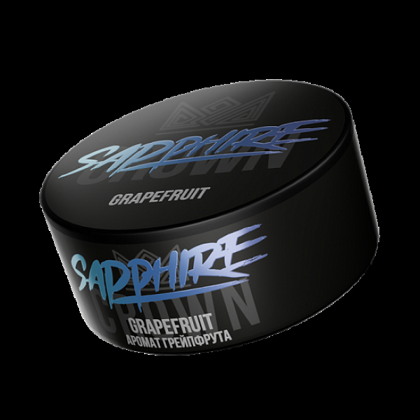 Табак Sapphire Crown Grapefruit  100 грамм в Казани