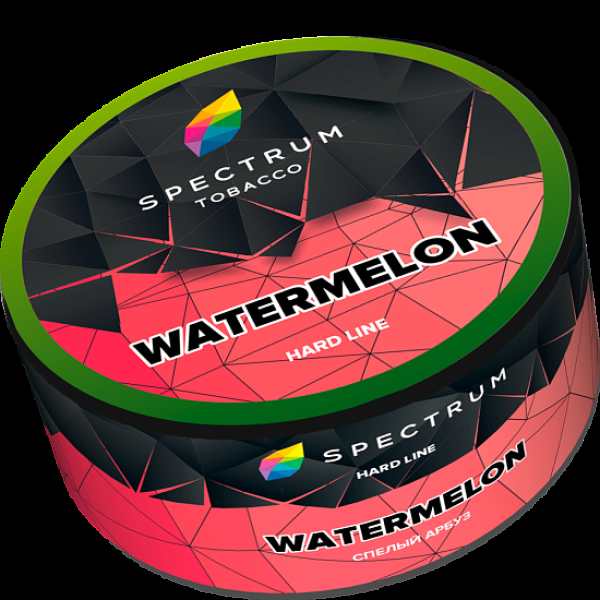 Табак Spectrum Hard Watermelon  25 грамм в Казани
