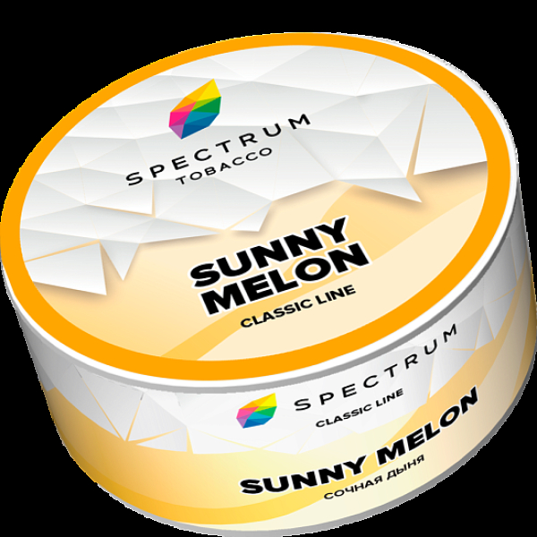 Табак Spectrum Sunny Melon  25 грамм в Казани