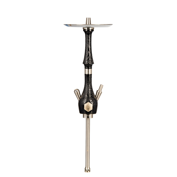 Кальян Mr. Wood Craft (Black)  в Казани