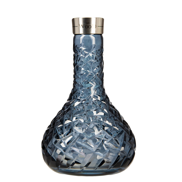 Колба Mr. Wood Classic (Black Luster) Vase в Казани