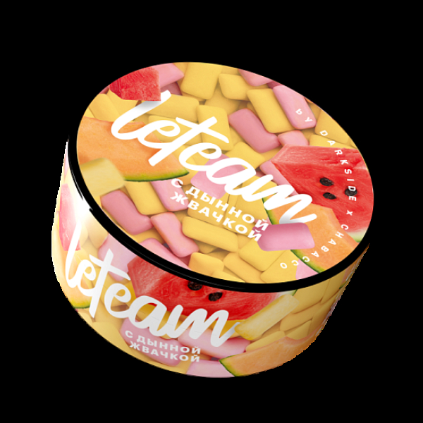 Смесь Leteam С Дынной Жвачкой  Medium 25 гр в Казани