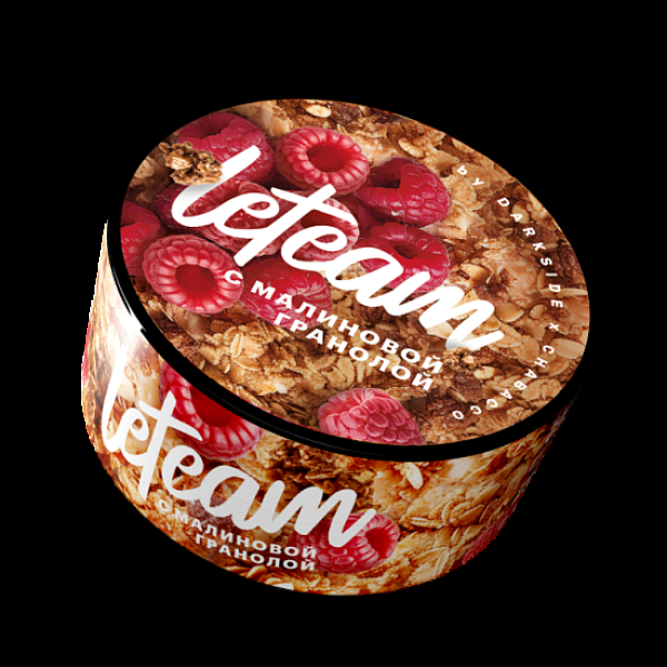 Смесь Leteam С Малиновой Гранолой  Medium 25 гр в Казани