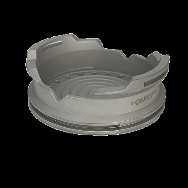 Калауд Conceptic Hmd Steel Mate в Казани