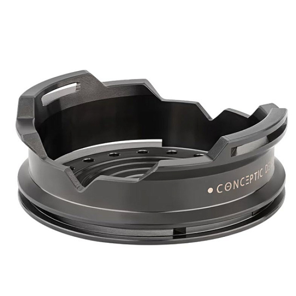 Калауд Conceptic Hmd Black Mate в Казани