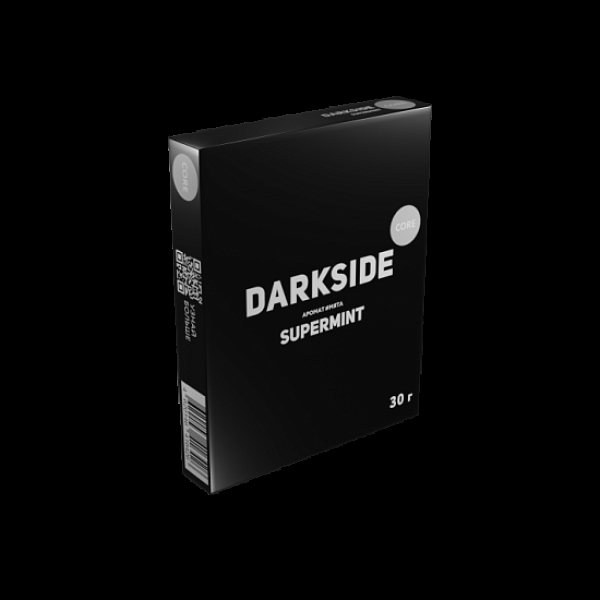 Табак Darkside Core Supermint  30 грамм в Казани