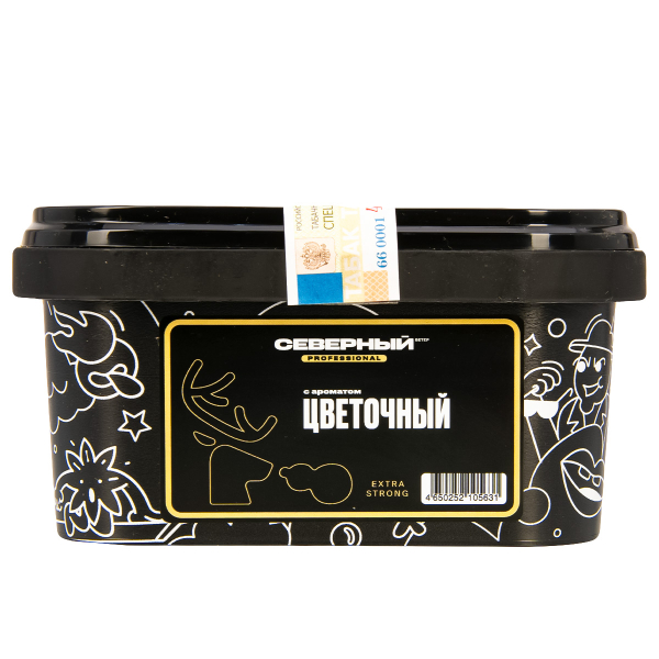 Табак Северный Professional Цветочный  200 грамм в Казани