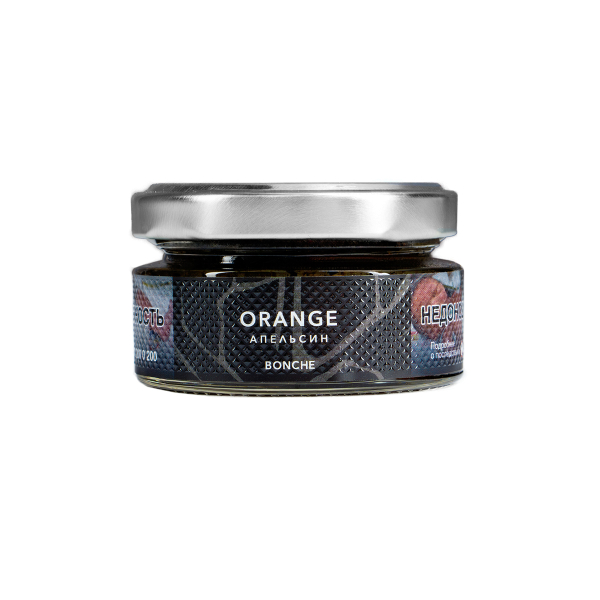 Табак Bonche Orange  30 гр в Казани