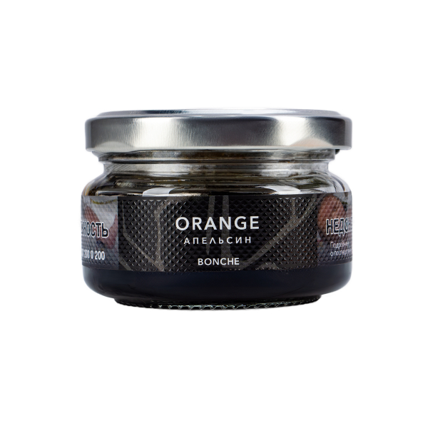 Табак Bonche Orange  60 гр в Казани