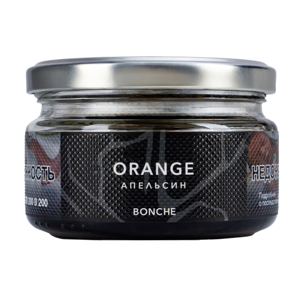 Табак Bonche Orange  120 гр в Казани