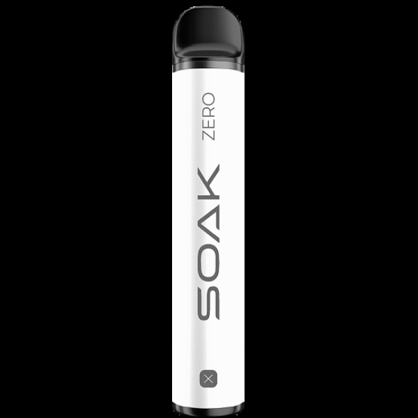 Электронка Soak X Zero 2200 Виноград Изабелла в Казани