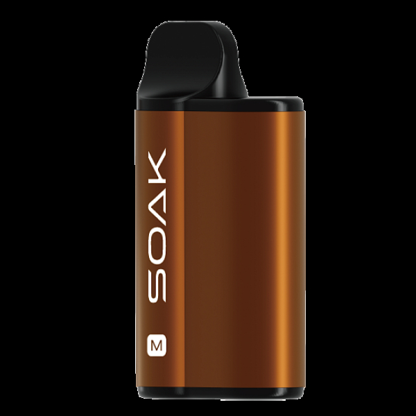 Электронка Soak M 6000 Булочка С Корицей в Казани