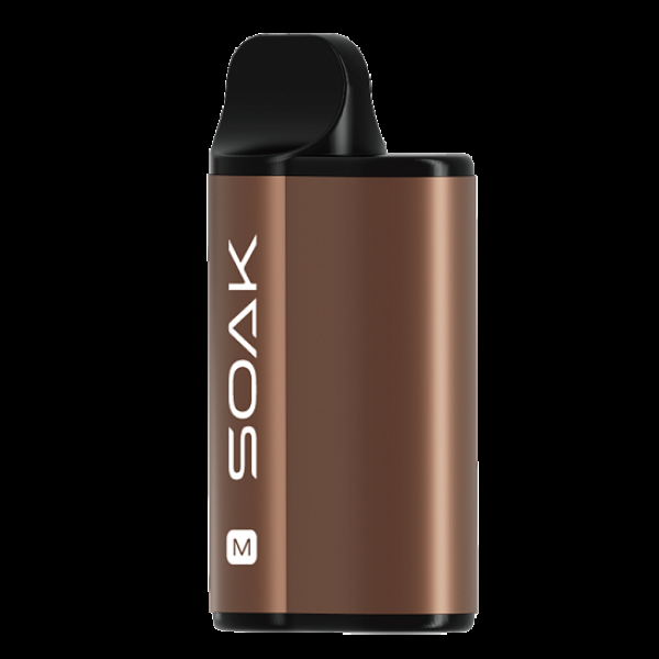 Электронка Soak M 6000 Какао С Маршмеллоу в Казани
