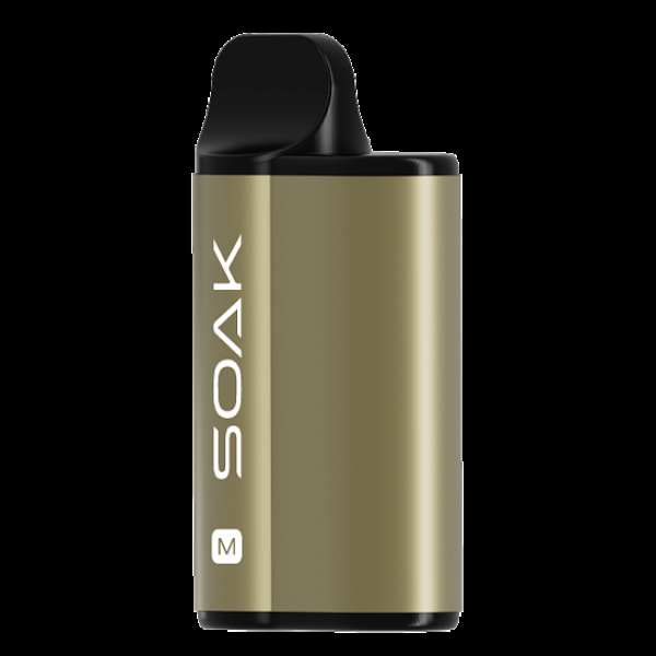 Электронка Soak M 6000 Чизкейк Нью-Йорк в Казани