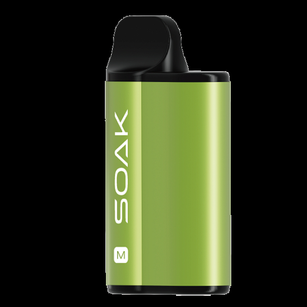 Электронка Soak M 6000 Японская Матча в Казани