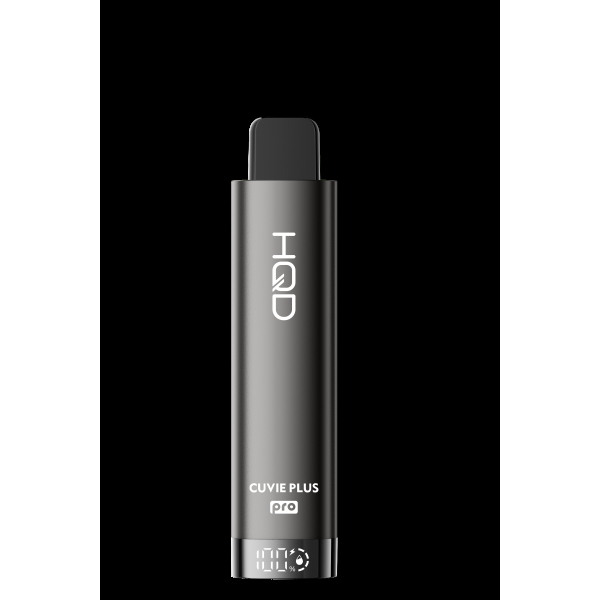 Электронка Hqd Cuvie Plus Pro Мята Хвоя И Лесные Ягоды (9000 Затяжек) в Казани