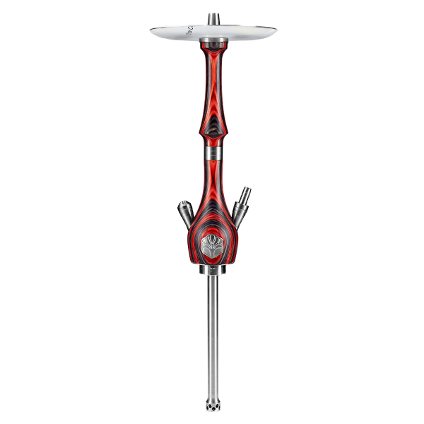 Кальян Mr. Wood Elegant (Red)  в Казани