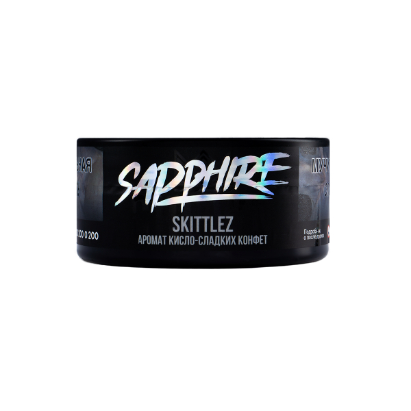 Табак Sapphire Crown Skittlez  100 грамм в Казани
