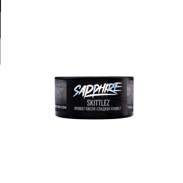 Табак Sapphire Crown Skittlez  25 грамм в Казани