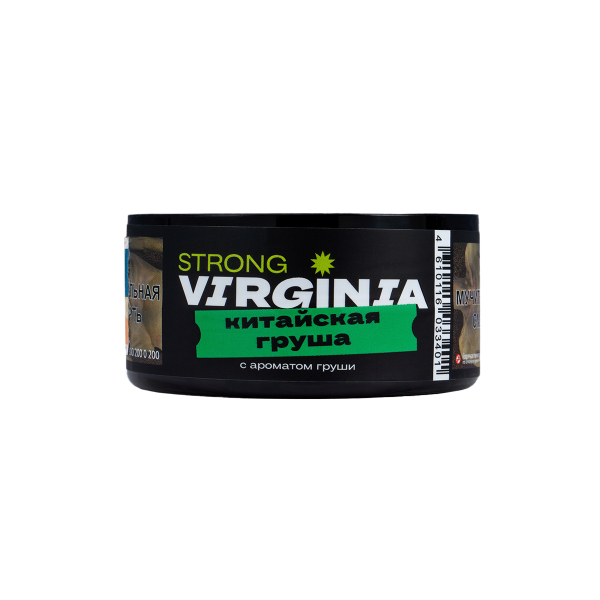 Табак Original Virginia Strong Китайская Груша  25 грамм в Казани