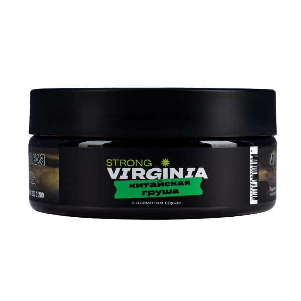Табак Original Virginia Strong Китайская Груша  100 грамм в Казани