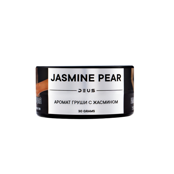 Табак Deus Jasmine Pear   30 грамм в Казани